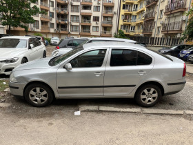 Skoda Octavia, снимка 2 - Автомобили и джипове - 45567699
