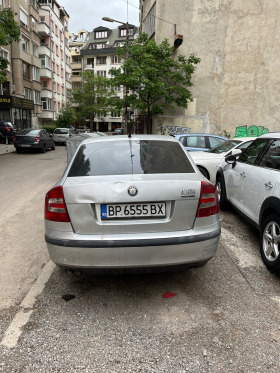Skoda Octavia, снимка 3 - Автомобили и джипове - 45567699
