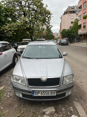 Skoda Octavia, снимка 4 - Автомобили и джипове - 45567699