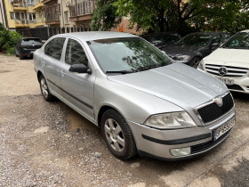 Skoda Octavia, снимка 1 - Автомобили и джипове - 45567699
