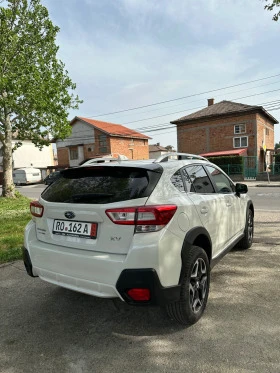 Subaru XV 2.0 BENZIN GERMANY | Mobile.bg    5