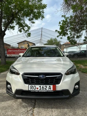 Subaru XV 2.0 BENZIN GERMANY | Mobile.bg    2