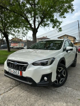 Subaru XV 2.0 BENZIN GERMANY | Mobile.bg    1