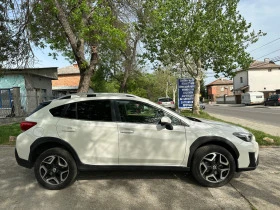 Subaru XV 2.0 BENZIN GERMANY | Mobile.bg    4