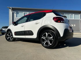 Citroen C3 1, 5HDI-2019/EURO 6/CAR PLAY//!!! | Mobile.bg    5