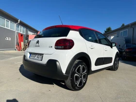 Citroen C3 1, 5HDI-2019г/EURO 6/CAR PLAY/ОБСЛУЖЕН/НОВ!!! - [8] 