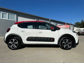 Citroen C3 1, 5HDI-2019/EURO 6/CAR PLAY//!!! | Mobile.bg    8