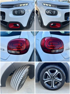 Citroen C3 1, 5HDI-2019/EURO 6/CAR PLAY//!!! | Mobile.bg    16