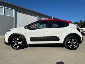     Citroen C3 1, 5HDI-2019/EURO 6/CAR PLAY//!!!