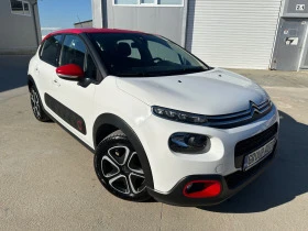 Citroen C3 1, 5HDI-2019г/EURO 6/CAR PLAY/ОБСЛУЖЕН/НОВ!!! - [2] 