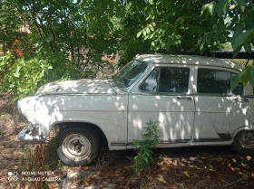 Volga M 21   | Mobile.bg    8