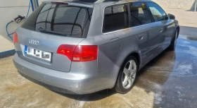 Audi A4 В7, снимка 6