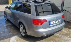 Audi A4 В7, снимка 4