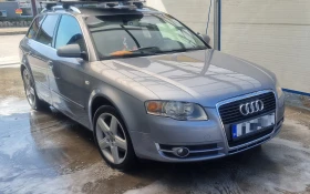 Audi A4 В7, снимка 5