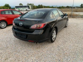 Mazda 6 2.0b 147kc automatic, снимка 4