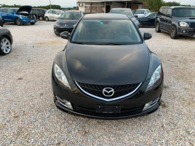 Mazda 6 2.0b 147kc automatic, снимка 2