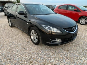 Mazda 6 2.0b 147kc automatic, снимка 3