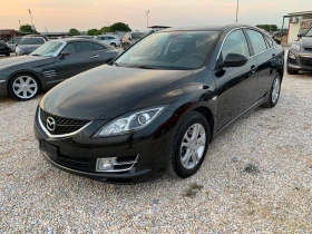 Mazda 6 2.0b 147kc automatic, снимка 1