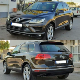 VW Touareg Face lift 3.0tdi 262hp 8sp R line | Mobile.bg    8