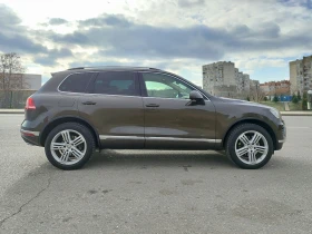 VW Touareg Face lift 3.0tdi 262hp 8sp R line, снимка 3