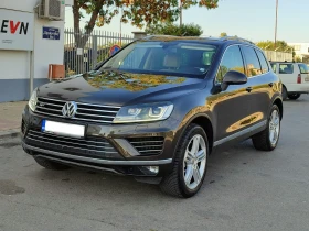 VW Touareg Face lift 3.0tdi 262hp 8sp, снимка 4