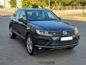 VW Touareg Face lift 3.0tdi 262hp 8sp, снимка 1