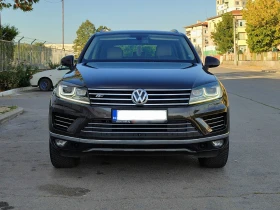 VW Touareg Face lift 3.0tdi 262hp 8sp, снимка 7