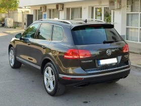 VW Touareg Face lift 3.0tdi 262hp 8sp, снимка 5