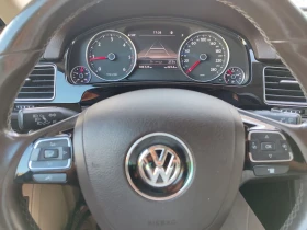 VW Touareg Face lift 3.0tdi 262hp 8sp, снимка 17