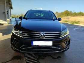 VW Touareg Face lift 3.0tdi 262hp 8sp, снимка 16