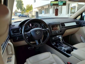 VW Touareg Face lift 3.0tdi 262hp 8sp, снимка 3