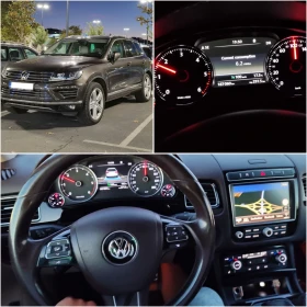 VW Touareg Face lift 3.0tdi 262hp 8sp R line, снимка 13