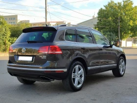 VW Touareg Face lift 3.0tdi 262hp 8sp, снимка 13