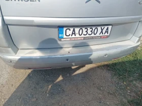 Citroen C4 Picasso Grand, снимка 7