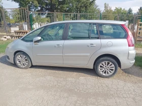 Citroen C4 Picasso Grand, снимка 2