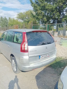 Citroen C4 Picasso Grand | Mobile.bg    3