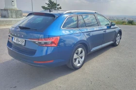 Skoda Superb 2.0 TDI L&K  SPECIAL EDITION , снимка 4