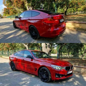     BMW 328 Gran Turismo