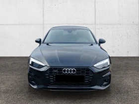 Audi A5 Sportback 50 TDI Quattro = S-line=  | Mobile.bg    2