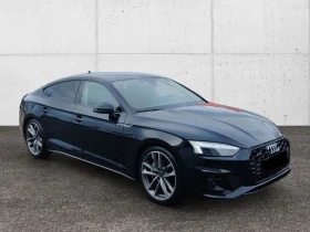 Audi A5 Sportback 50 TDI Quattro = S-line=  | Mobile.bg    1