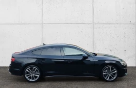 Audi A5 Sportback 50 TDI Quattro = S-line=  | Mobile.bg    4