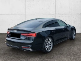 Audi A5 Sportback 50 TDI Quattro = S-line=  | Mobile.bg    3