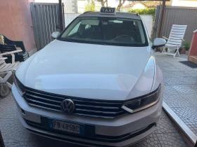 VW Passat 2.0TDI  AVTOMATIK, снимка 1