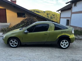 Opel Tigra, снимка 4