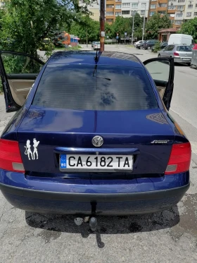 VW Passat 2.3VR5, снимка 4