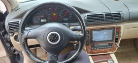 VW Passat 2.3VR5, снимка 1