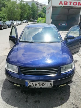 VW Passat 2.3VR5, снимка 7