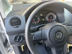 VW Caddy, снимка 11