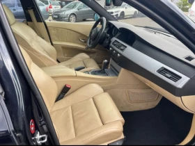 BMW 530 3.0D/231k.s/M-paket, снимка 11