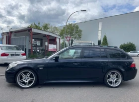 BMW 530 3.0D/231k.s/M-paket, снимка 7